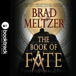 Icon image The Book of Fate: Booktrack Edition