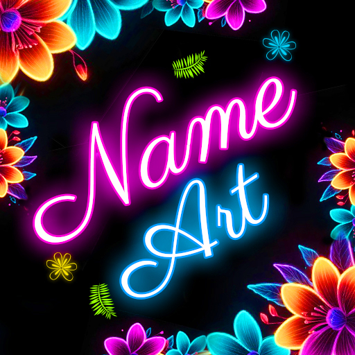 Name Art Photo Editor 2025 Download on Windows