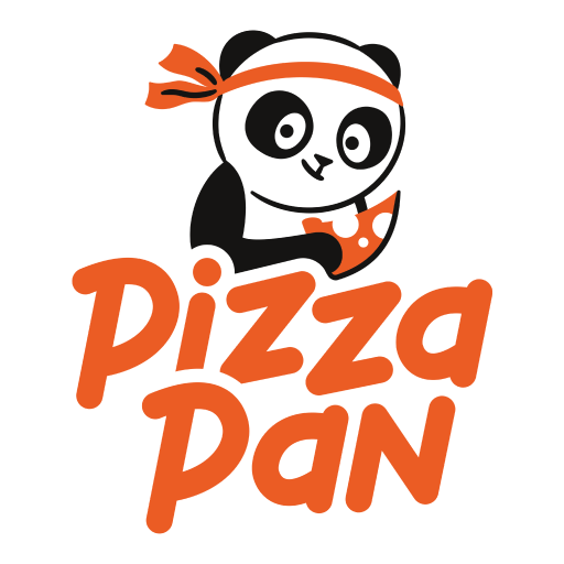 PizzaPan logo