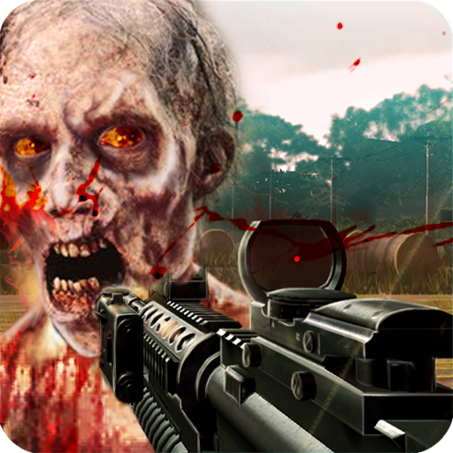 Behind Zombie Lines - AppWisp.com