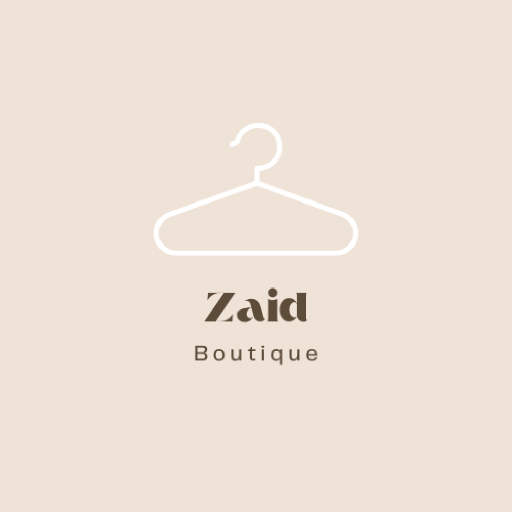 Zaid Boutique logo