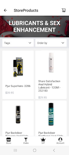 Android application One App NZ screenshort