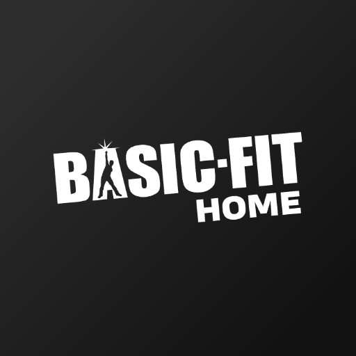 Basic-Fit Home App 3.3 Icon