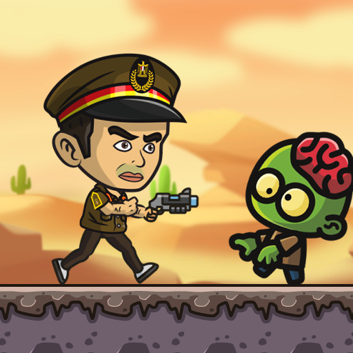 Sisi vs Zombies logo