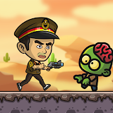 Sisi vs Zombies icon