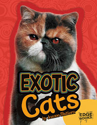 Icon image Exotic Cats