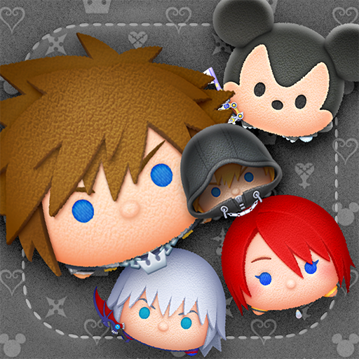 [Gift Code] LINE: Disney Tsum Tsum mới nhất 07/2025