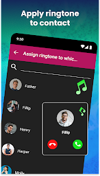 Ringtone Maker and MP3 Editor