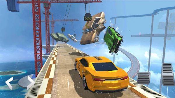 Drive Challenge screenshot 8