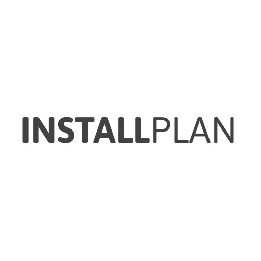 InstallPlan logo