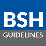 BSH Haematology Guidelines icon