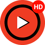 Cover Image of ダウンロード Ultra HD Video Player - All Video Downloader HD 1.0.0 APK