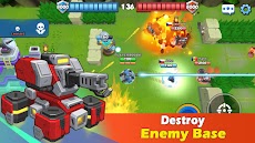 TankCraft 2: Build & Destroyのおすすめ画像4