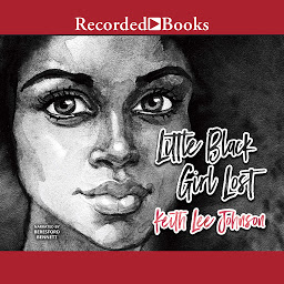 Icon image Little Black Girl Lost