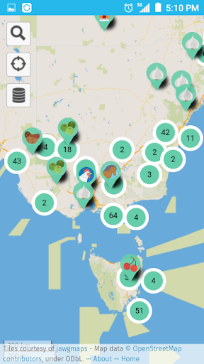 WikiFarms Australia screenshot 6