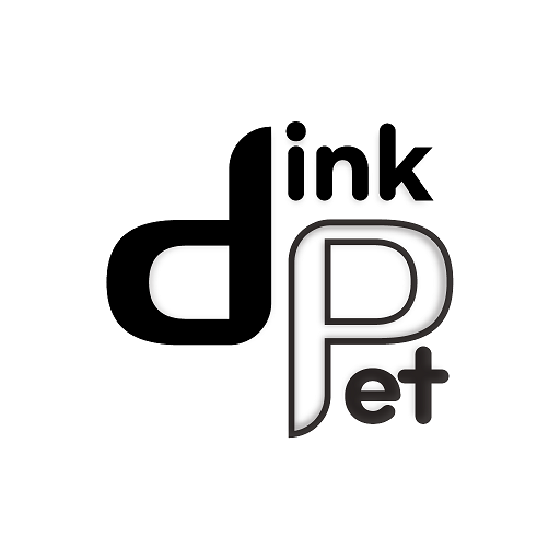 dinkpet logo