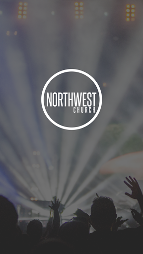 Android application Northwest Church AU screenshort