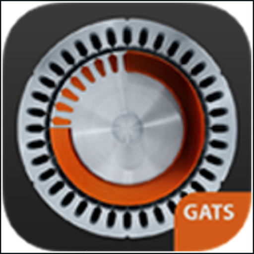 Motor Winding Analyzer logo