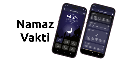 Namaz Vakitleri (Ezan Vakti)