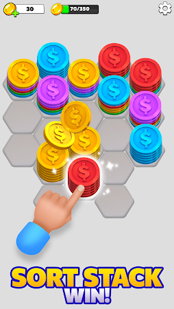 Game screenshot Golden Jam apk download
