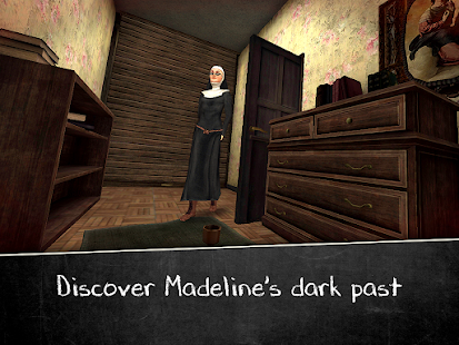 Evil Nun 2: Stealth Scary Escape Game Adventure