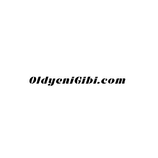 Oldyenigibi logo