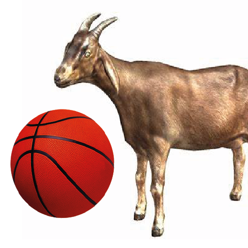 Goat Ball logo