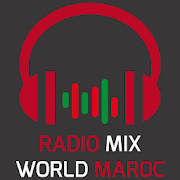 Radio Mix World Maroc  Icon
