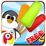 Ice Candy Maker - Kids Game icon