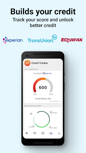 Atlas - Rewards Credit Card screenshot