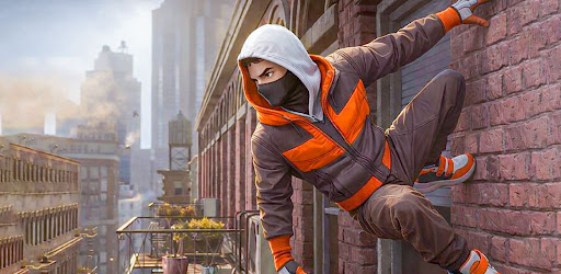 Spider Fighter Open World Game