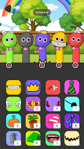 All Mods Sprunk Music Phase