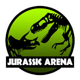 Jurassic Arena: Dinosaur Fight icon