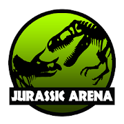 Jurassic Arena: Dinosaur Fight 1.0 Icon