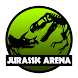 Jurassic Arena: Dinosaur Fight