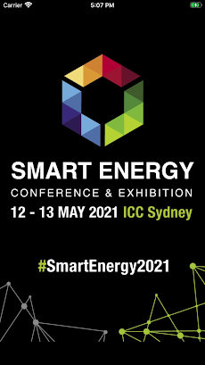Smart Energy Conference 2021のおすすめ画像1