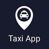 React Native Taxi app demo icon
