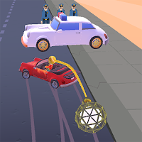 Braid Raider 3D