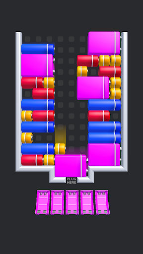 Slide Jam Screen 3