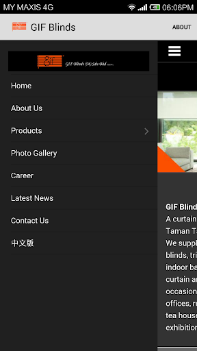 Gifblinds.com.my Screenshot 3 - AppWisp.com