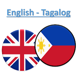 Icon image English-Tagalog Translator