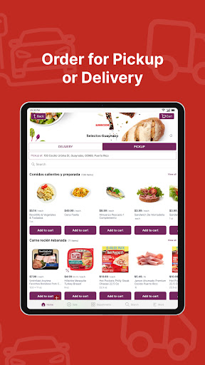 Selectos Easy Shop screenshot 15