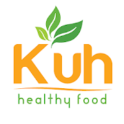 Top 20 Food & Drink Apps Like K'uh healthy food - Best Alternatives