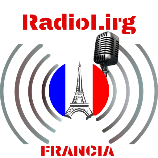 RadioLirg Francia Header - AppWisp.com