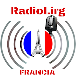 Cover Image of Télécharger RadioLirg Francia  APK