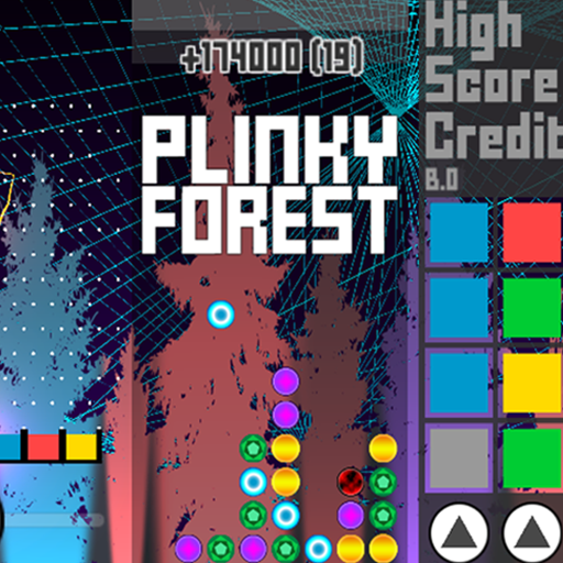 Plinky Forest