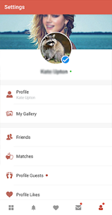 Anteprima dell'app