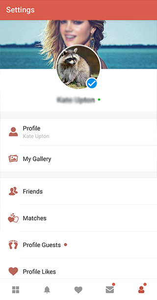 lovesome - make friends chat - 1.0 - (Android)