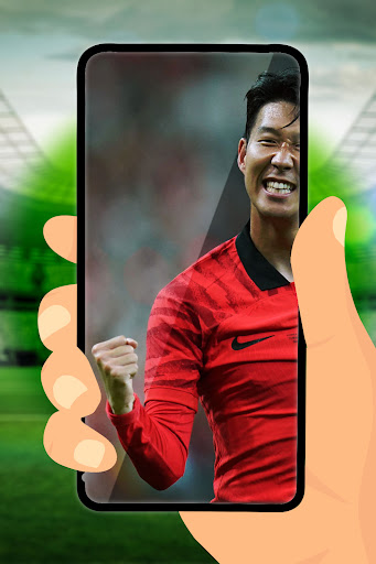 korea team wallpaper