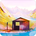 Cover Image of Download Beyond the Mountain  APK